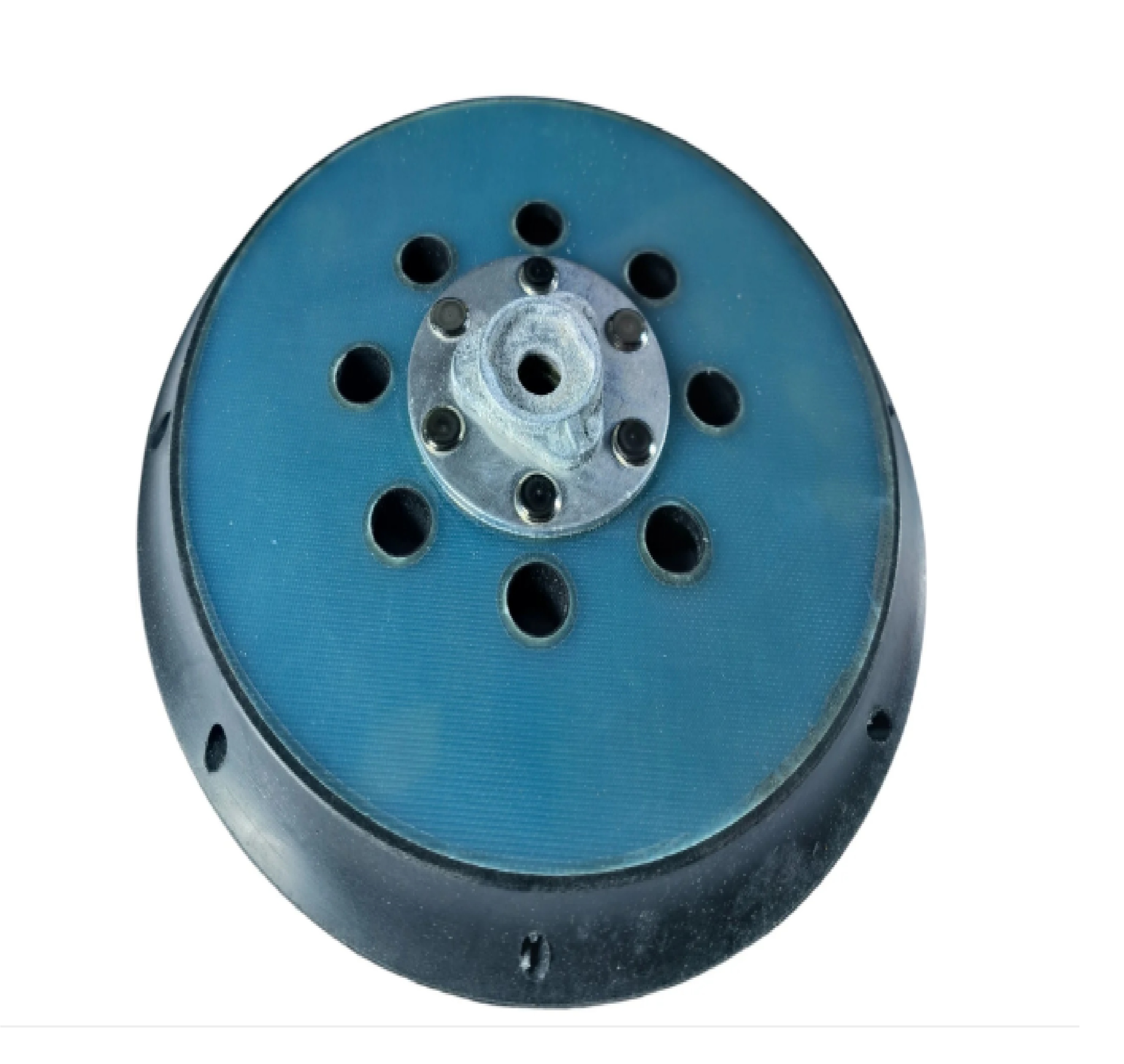 P360-(150MM) BACK UP PAD FOR POLISHER / 1PC 1