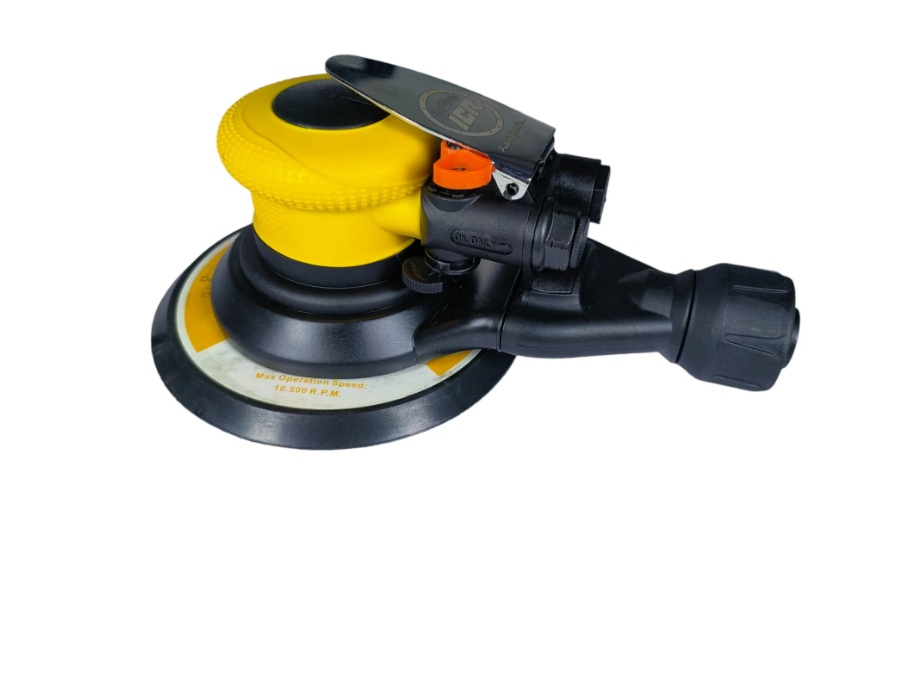 W-27 AIR SANDER HIGH GRADE 6" 1
