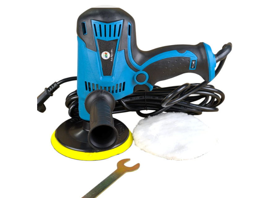 BIKE-POLISHER MINI BIKE POLISHER 1