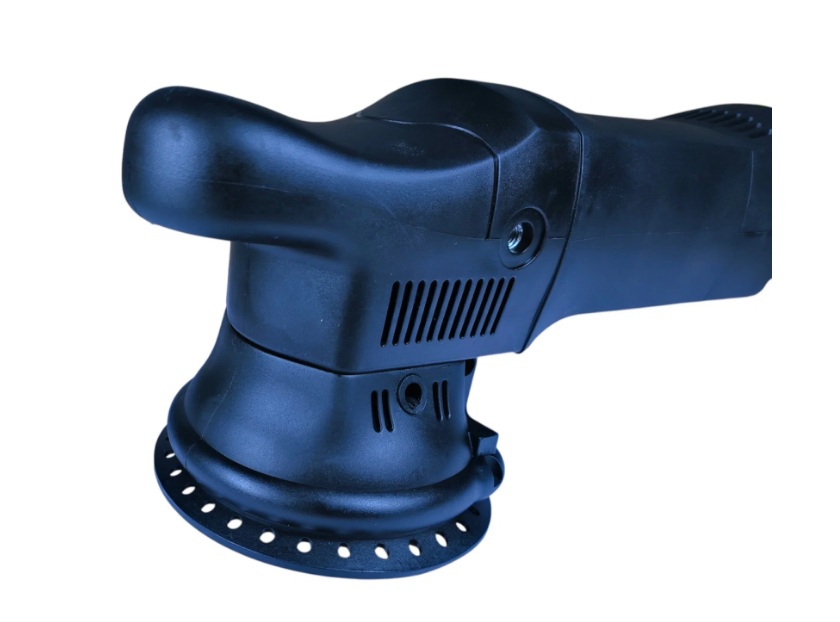 P360-POLISHER P360 DUAL ACTION POLISHER WITH 5mtr WIRE 1