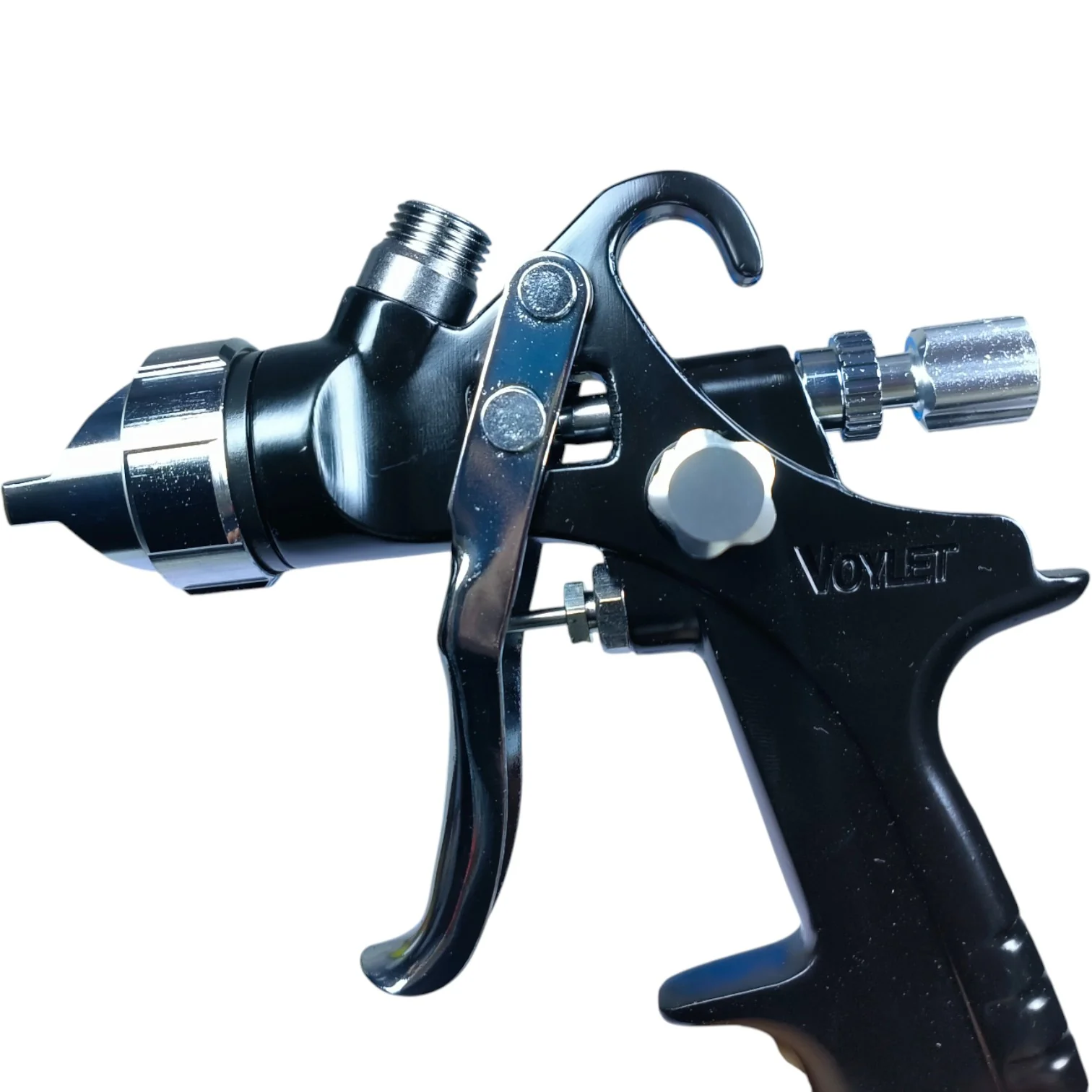 VOYLET LS230 1.3mm & 1.4mm WITH COUPLER 2