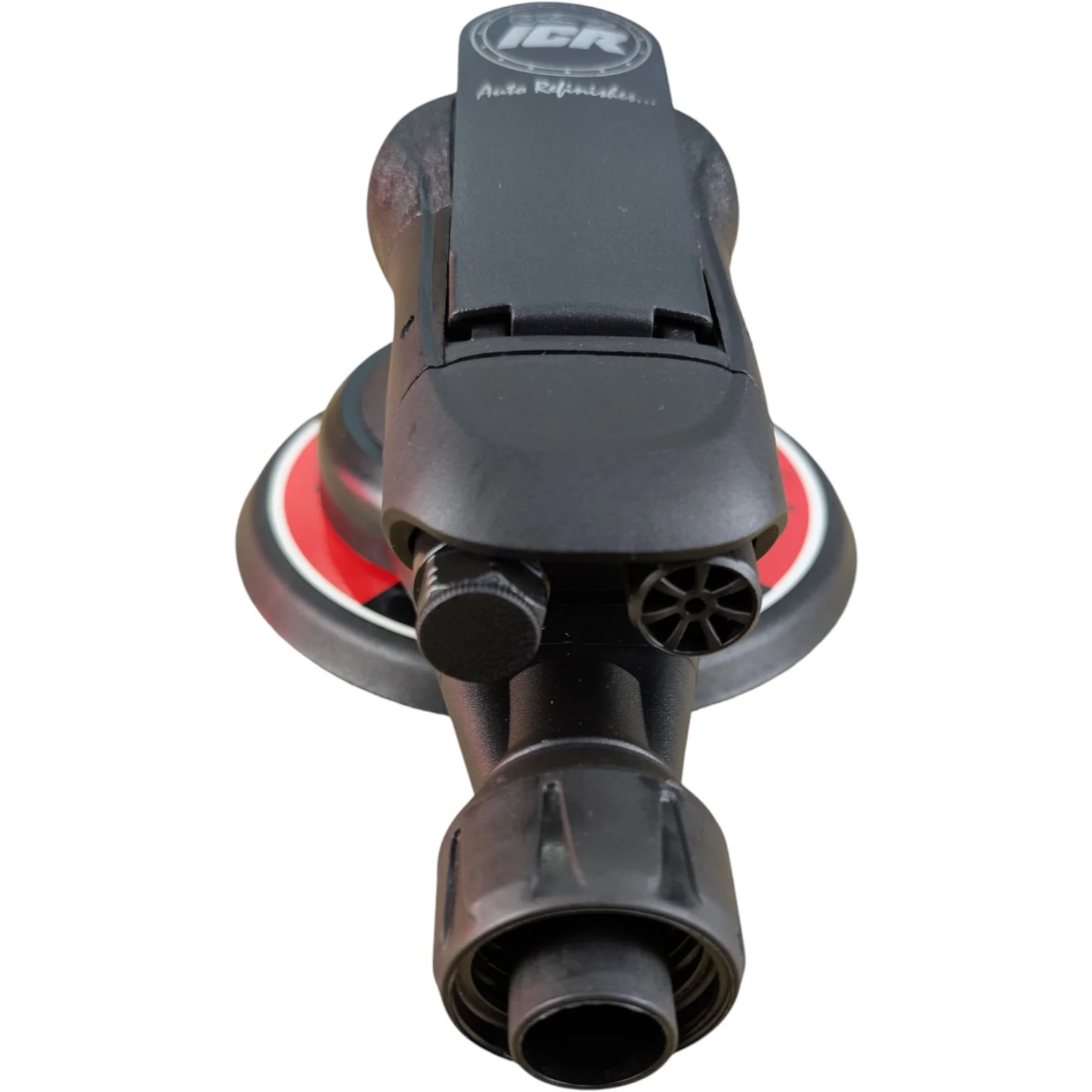 W45 AIR SANDER HIGH GRADE 6" 1