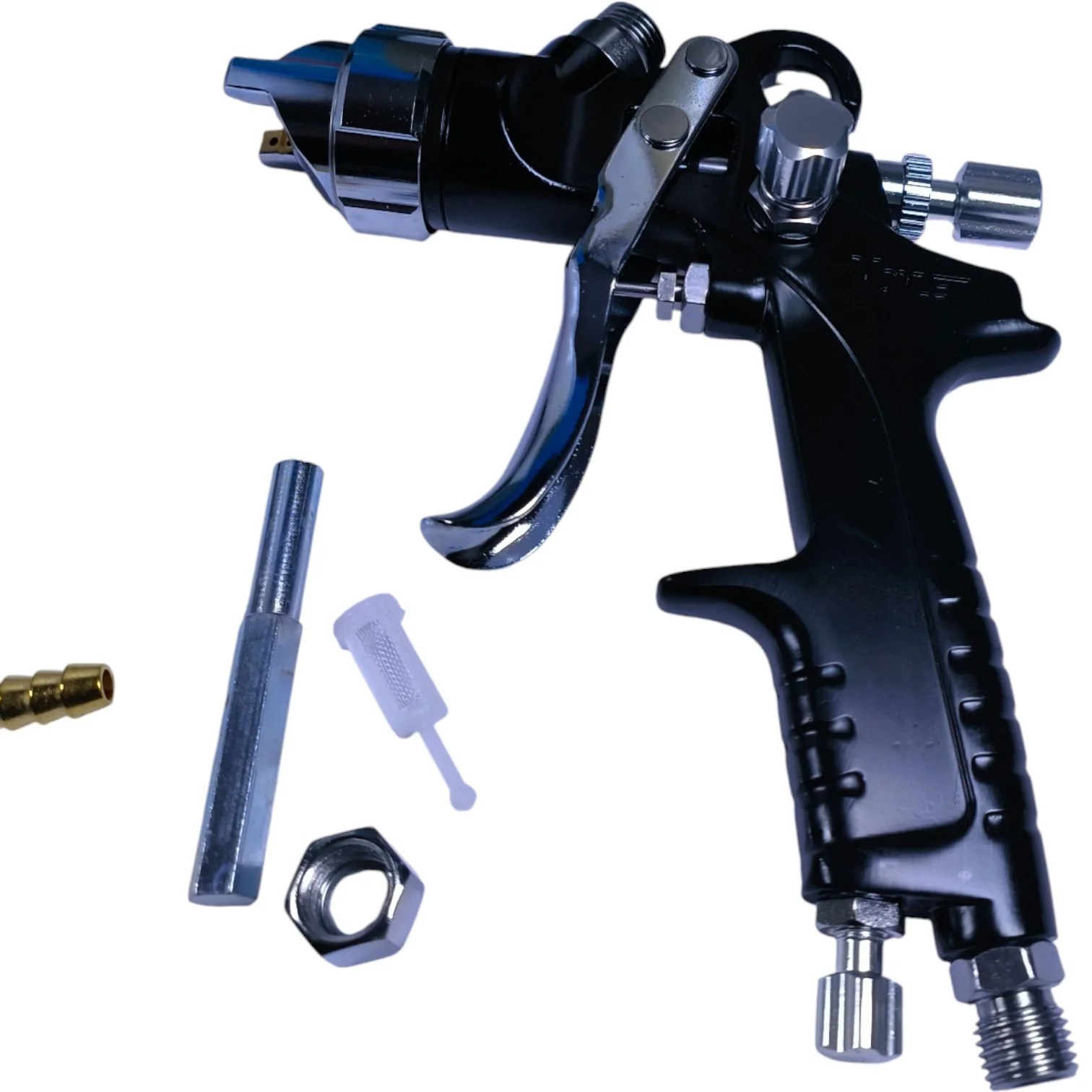 VOYLET LS230 1.3mm & 1.4mm WITH COUPLER 1
