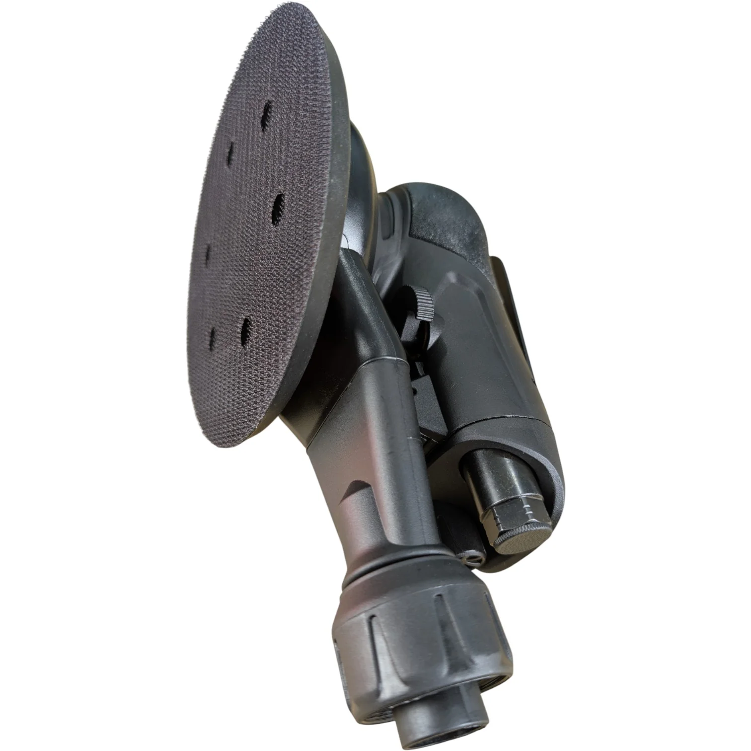 W45 AIR SANDER HIGH GRADE 6" 2