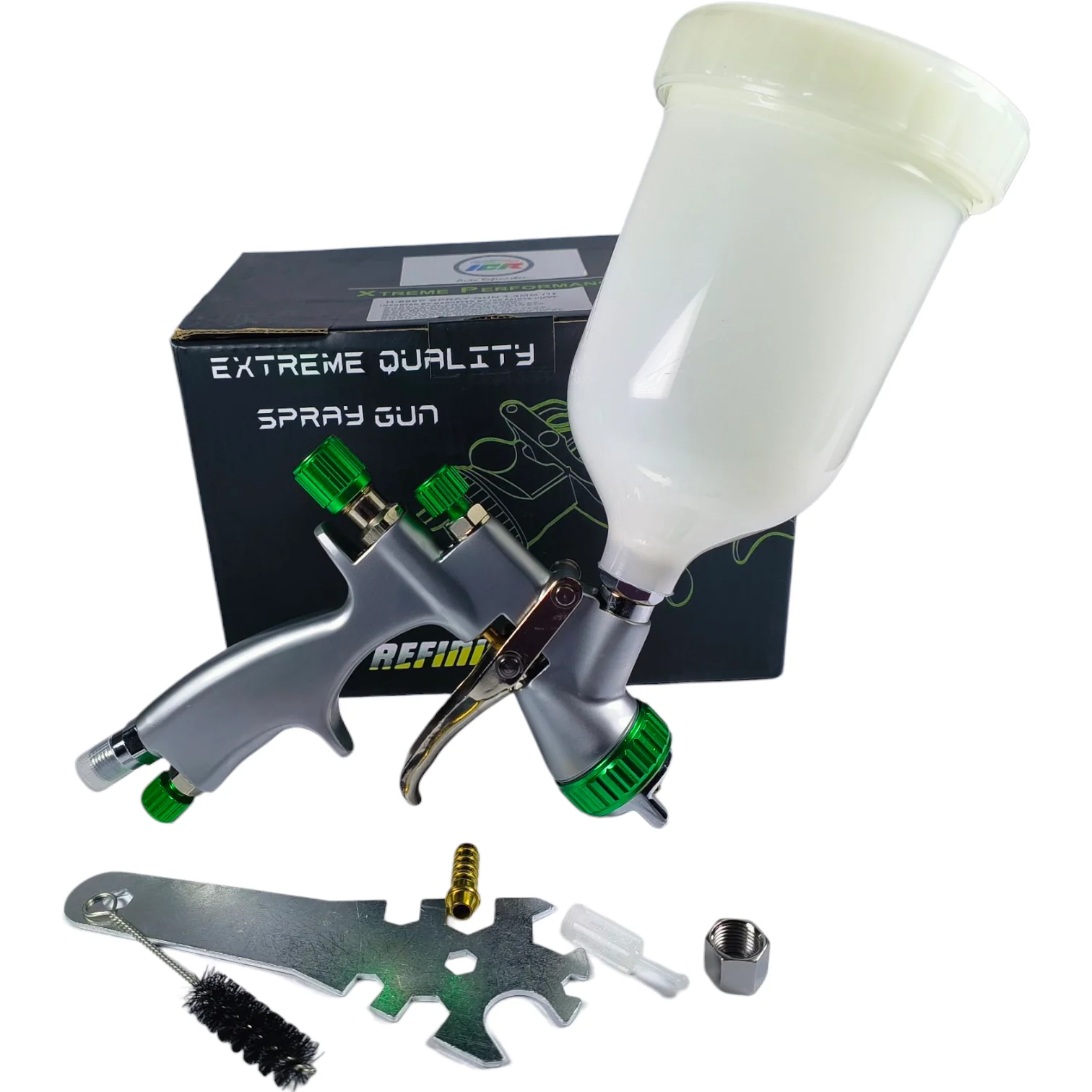 H-899P 1.3mm SPRAY GUN 1