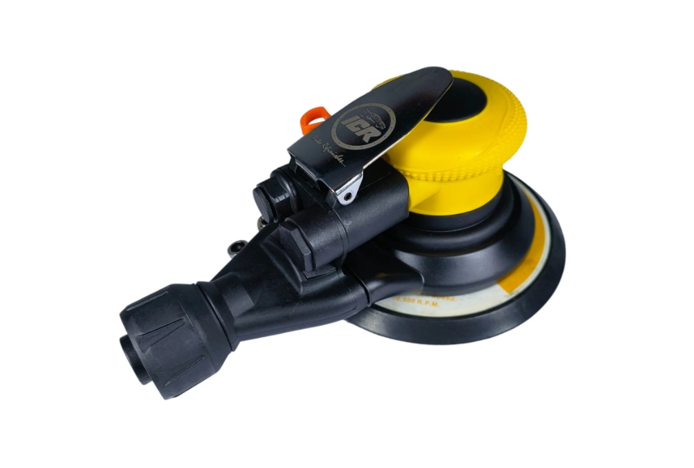 W-27 AIR SANDER HIGH GRADE 6" 2