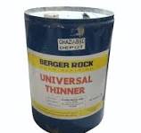 UNIVERSAL-PU-THINNER Universal PU Thinner 1