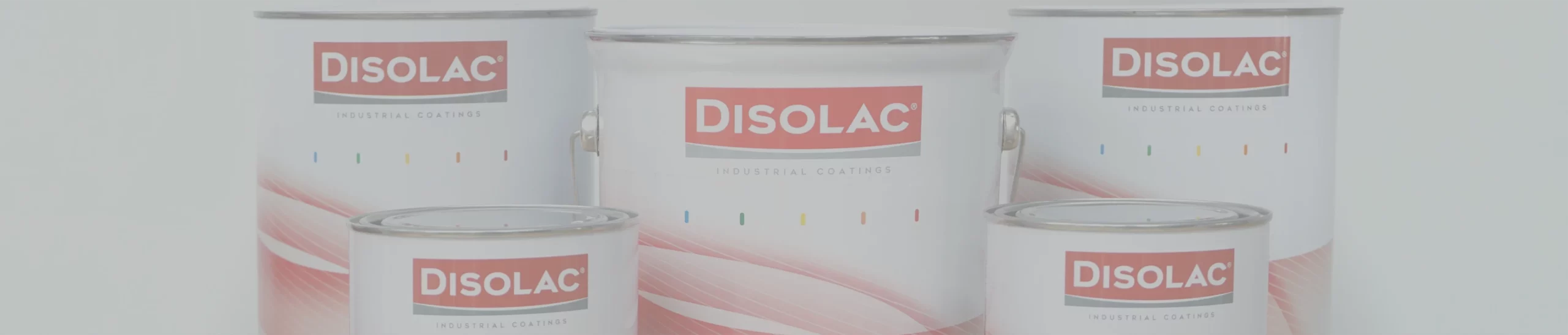 Industrial Paint
