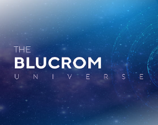 Blucrom Universe
