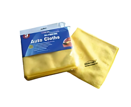 Auto Cloth (High Quality)