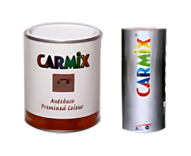 Carmix CR3200 Rapid 2K High Gloss Clear (2_1)