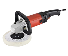 Polisher 1800