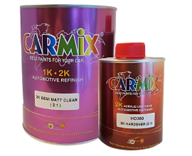 2K MATT CLEAR